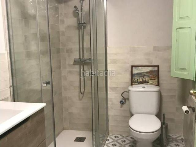 Piso en venta en Cervera