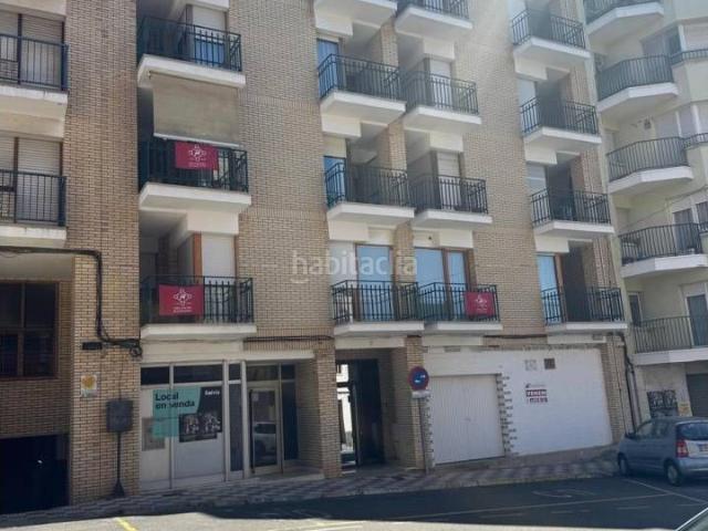 Piso en venta en Cervera, Segarra