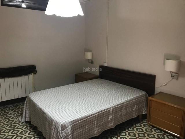 Piso en venta en Cervera