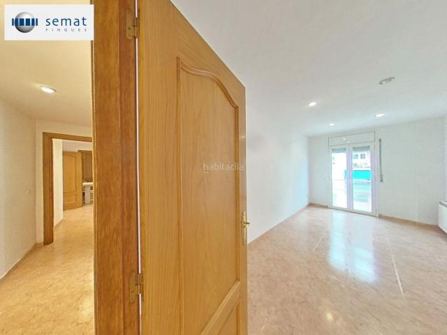 Piso en venta en Cervera