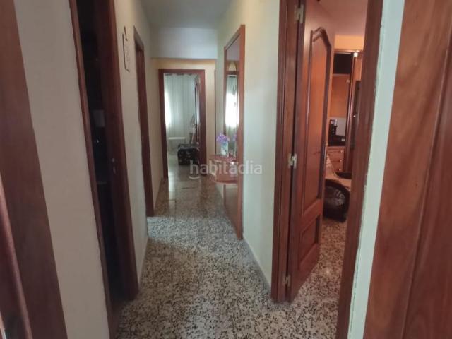 Piso en venta en Cervera, Segarra