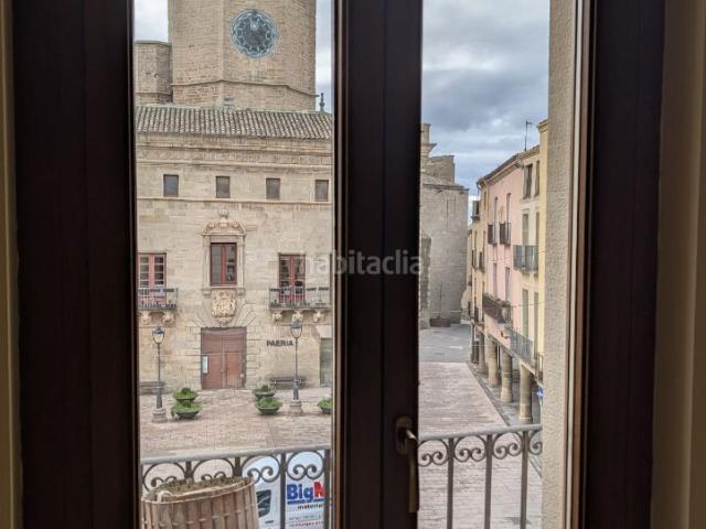 Piso en venta en Cervera, Segarra