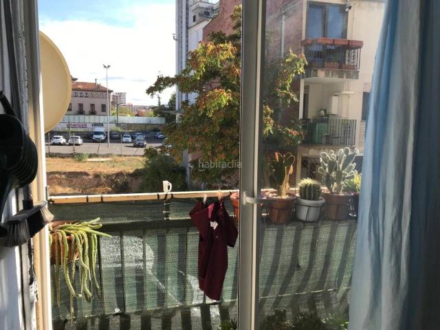 Piso en venta en Cervera