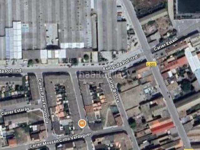 Piso en venta en Cervera