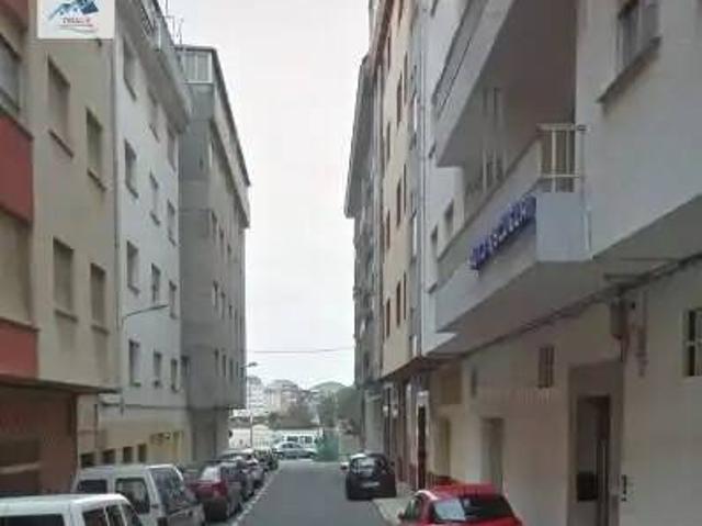 Piso en venta en A Mariña Occidental, Galicia