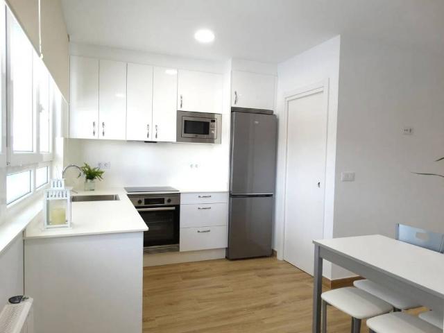 Piso en venta en Cervo, Loisán
