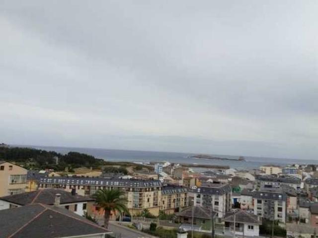 Piso en venta en A Mariña Occidental, Galicia