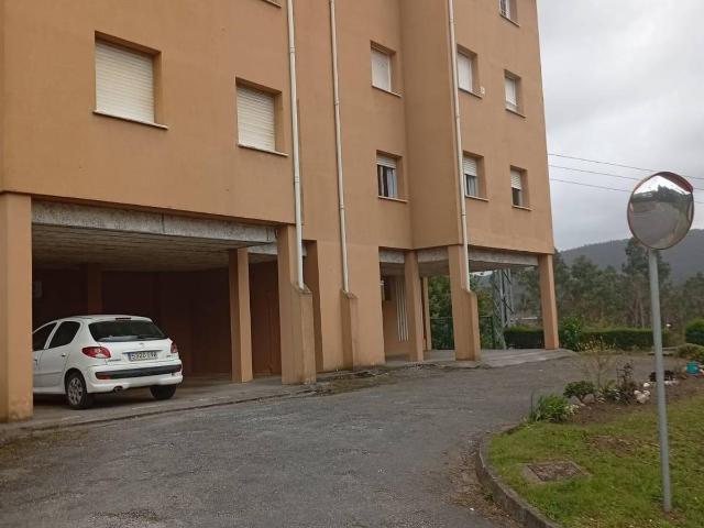Piso en venta en A Mariña Occidental, Galicia