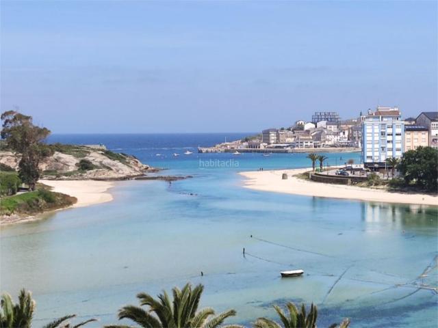 Piso en venta en Cervo, A Casa Nova