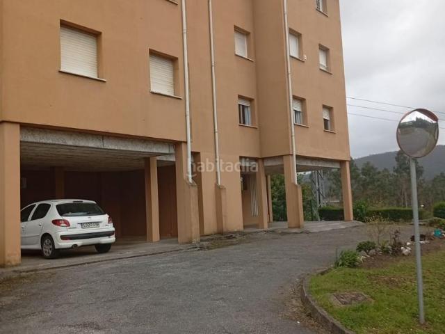 Piso en venta en A Mariña Occidental, Galicia