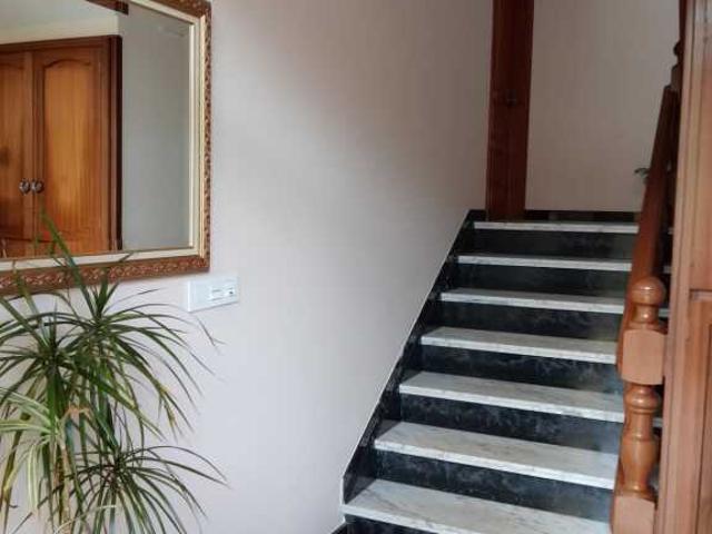 Piso en venta en Cervo
