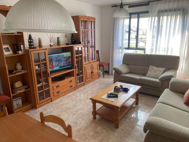 Piso en venta en A Mariña Occidental, Galicia