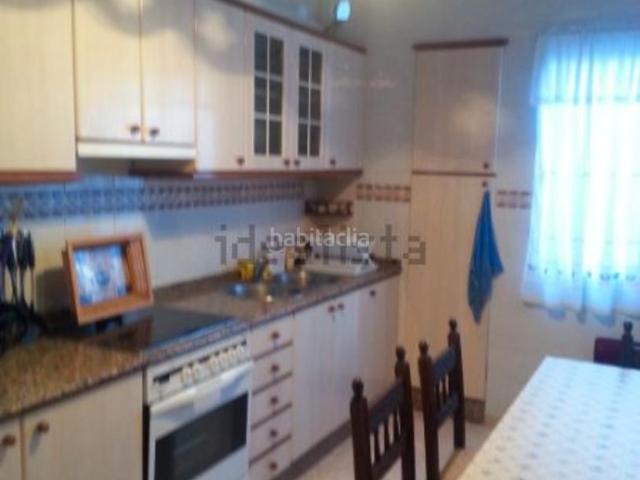 Piso en venta en Cervo, A Casa Nova