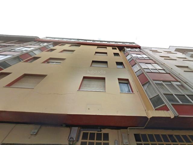 Piso en venta en Cervo, A Casa Nova