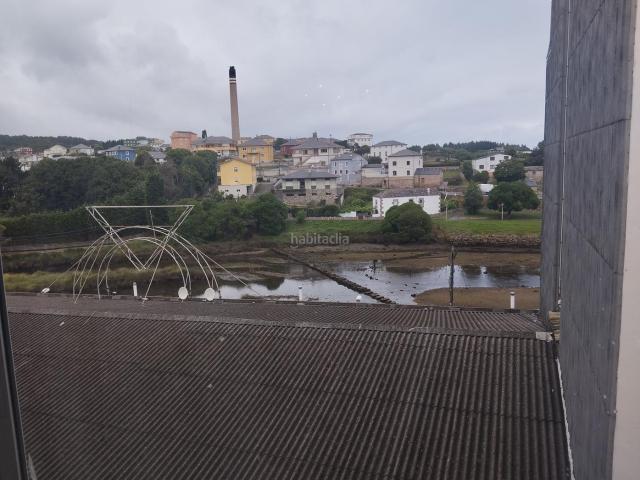 Piso en venta en Cervo, A Casa Nova