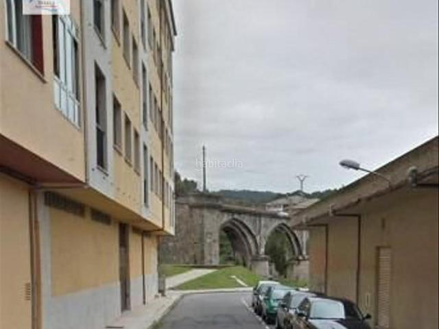 Piso en venta en Cervo, A Casa Nova