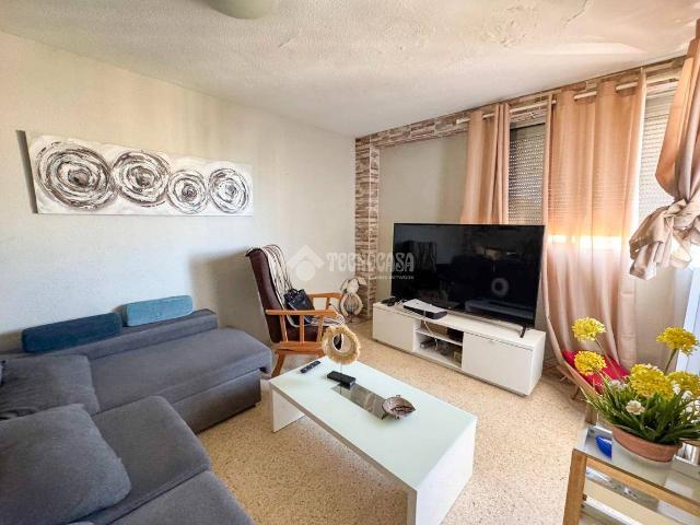 Piso en venta en Santa Cruz De Tenerife, Canarias