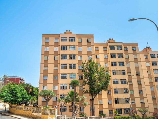 Piso en venta en Tenerife, Los Hoteles