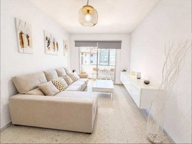 Piso en venta en Centro-Ifara, Santa Cruz de Tenerife