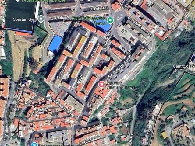 Piso en venta en Ceuta