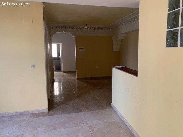 Piso en venta en La Sanidad, Ceuta