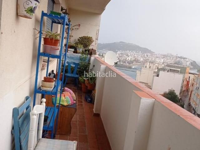 Piso en venta en Manzanera - Otero, Ceuta