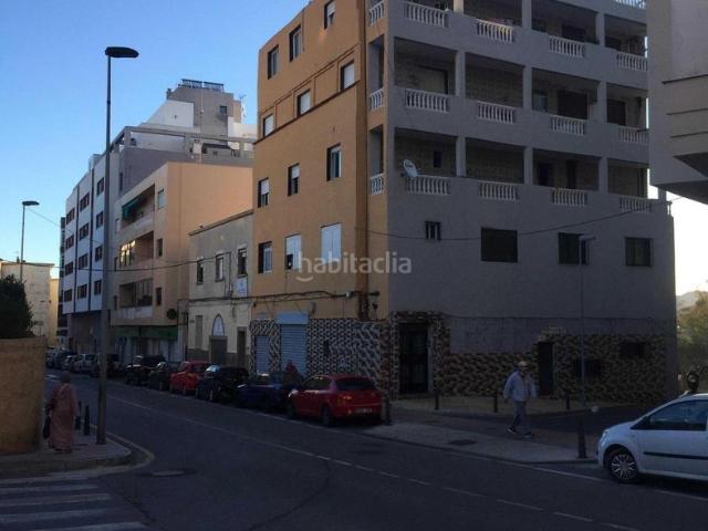 Piso en venta en Manzanera - Otero, Ceuta
