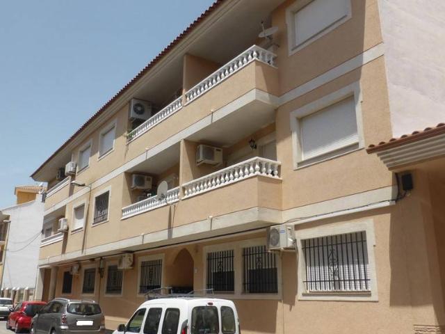 Piso en venta en Ceutí, Murcia
