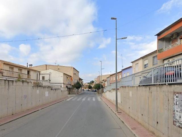 Piso en venta en Ceutí, Murcia