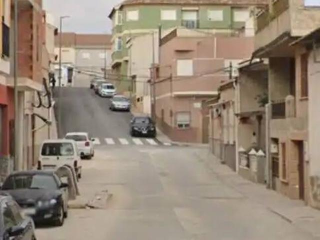 Piso en venta en Ceutí, Región de Murcia