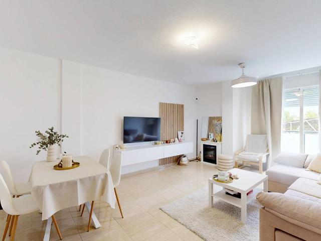 Piso en venta en Vega Media del Segura, Murcia