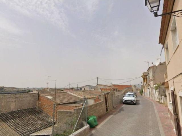 Piso en venta en Vega Media del Segura, Murcia