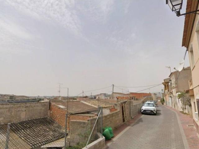 Piso en venta en Vega Media del Segura, Murcia