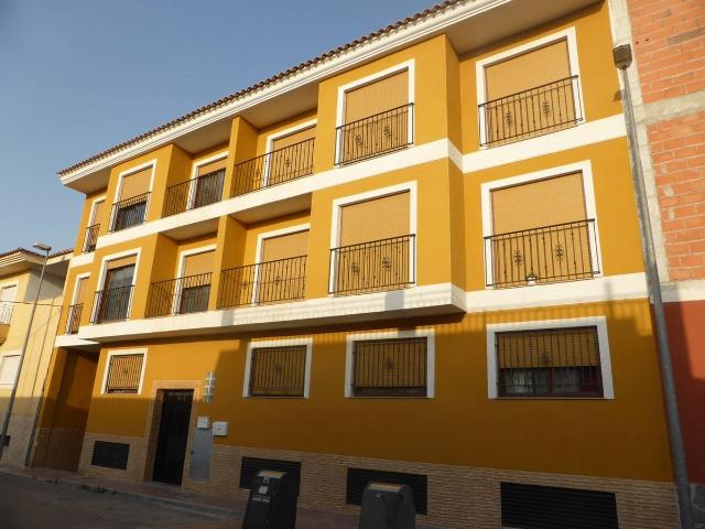 Piso en venta en Ceutí