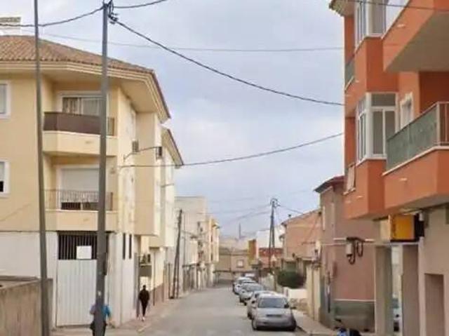 Piso en venta en Ceutí, Región de Murcia