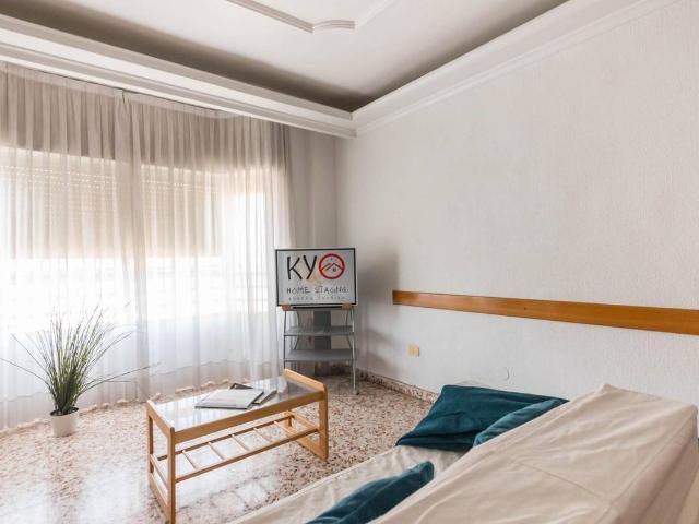 Piso en venta en Ceutí, Murcia