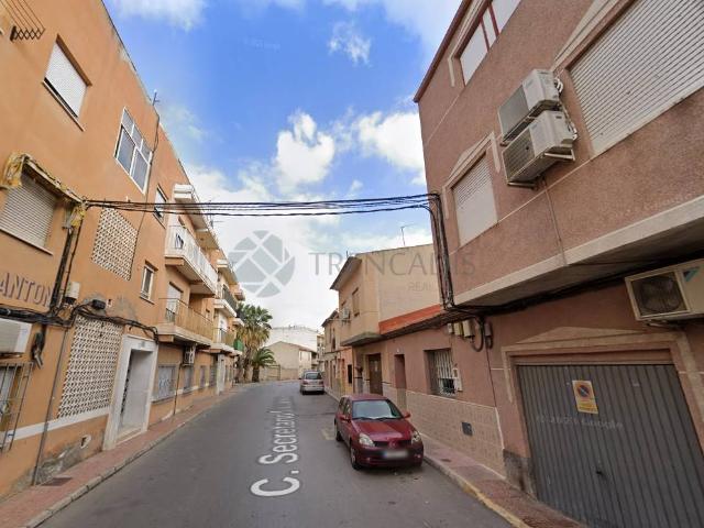 Piso en venta en Ceutí, Murcia