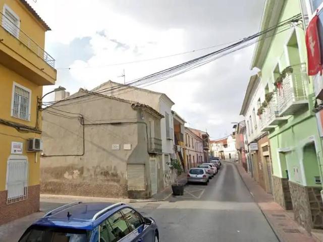 Piso en venta en Ceutí, Región de Murcia