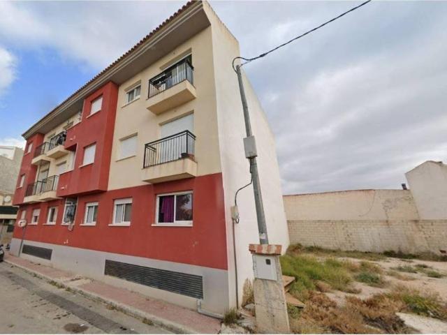 Piso en venta en Ceutí, Región de Murcia