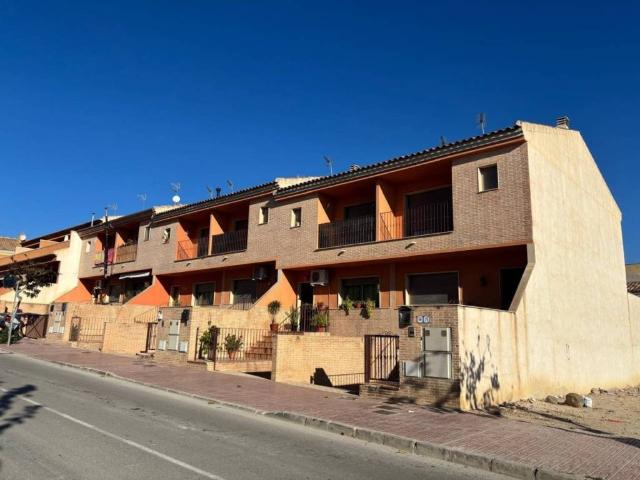 Piso en venta en Ceutí, Murcia