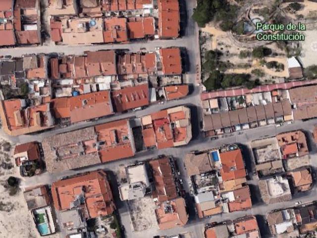 Piso en venta en Ceutí, Murcia