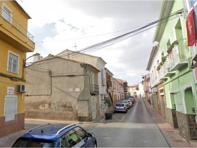 Piso en venta en Vega Media del Segura, Murcia