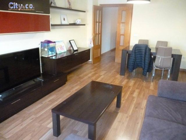 Piso en venta en Ceutí
