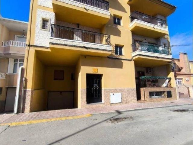 Piso en venta en Vega Media del Segura, Murcia
