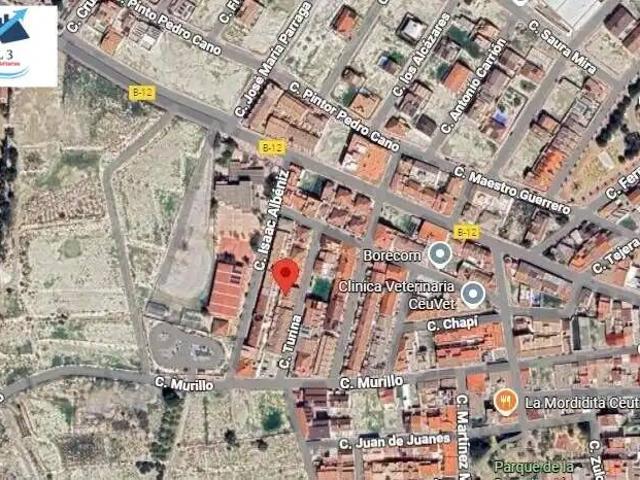 Piso en venta en Ceutí, Región de Murcia