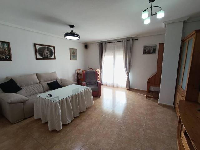 Piso en venta en Ceutí, Murcia