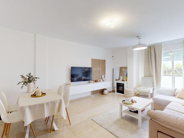 Piso en venta en Vega Media del Segura, Murcia