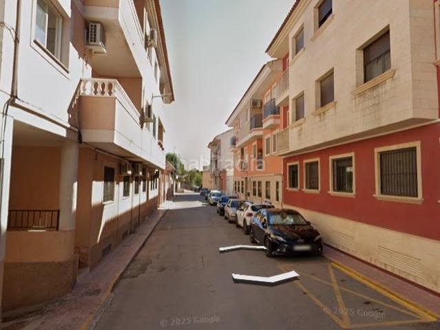 Piso en venta en Vega Media del Segura, Murcia