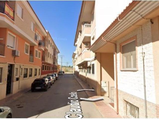 Piso en venta en Vega Media del Segura, Murcia