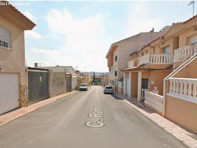 Piso en venta en Vega Media del Segura, Murcia